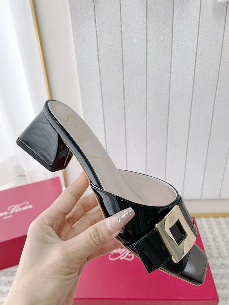 Sleek Othxr Slippers 212703