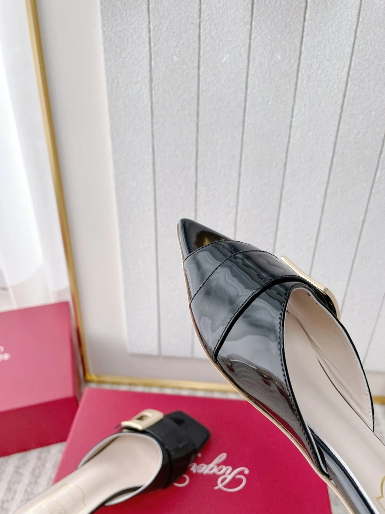 Sleek Othxr Slippers 212703