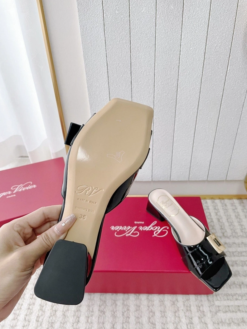 Sleek Othxr Slippers 212703