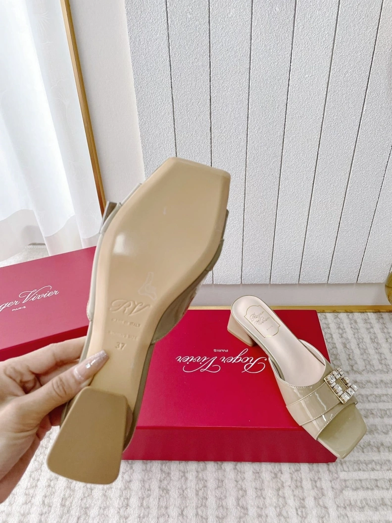 Othxr Slippers Popular 212712