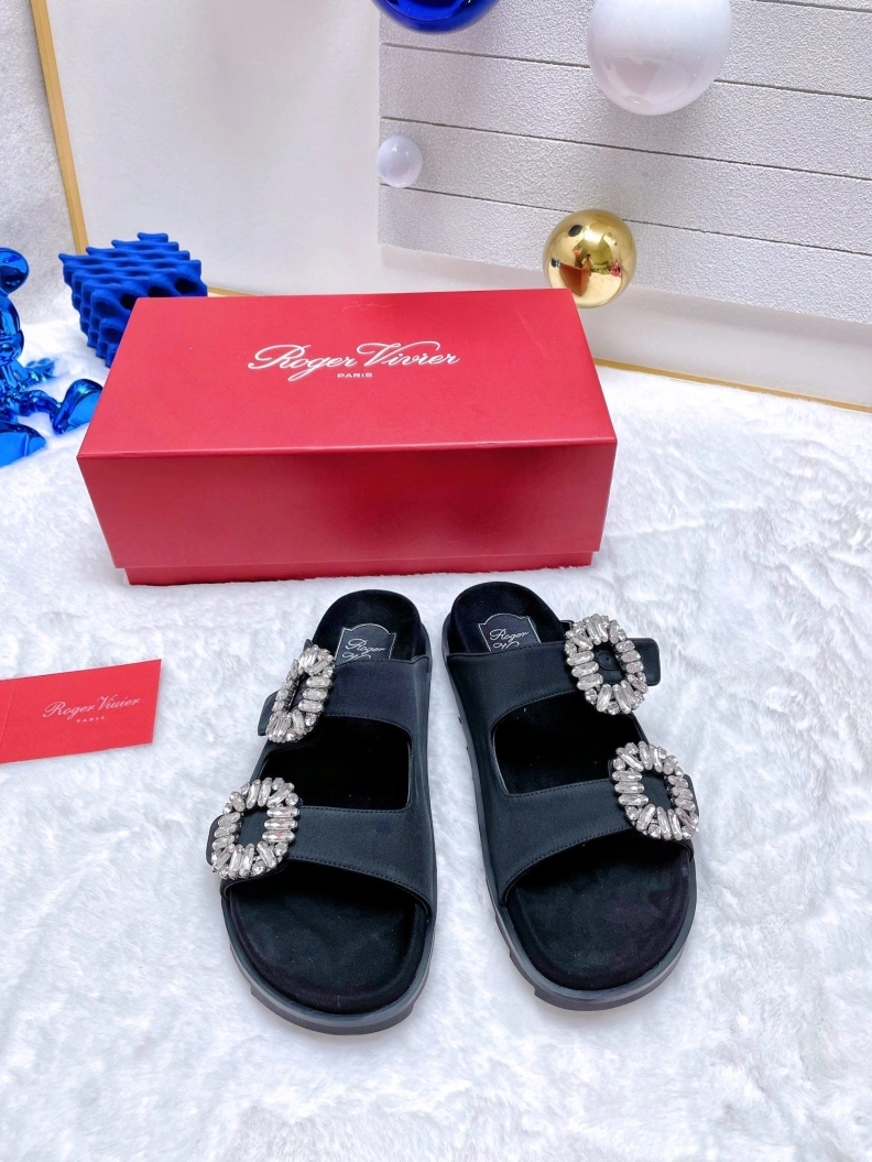 Flexible Othxr Slippers 212716