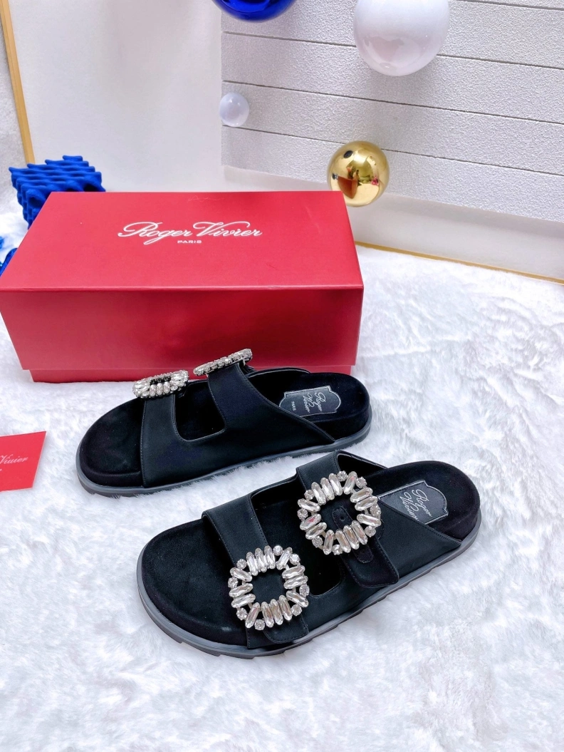 Flexible Othxr Slippers 212716