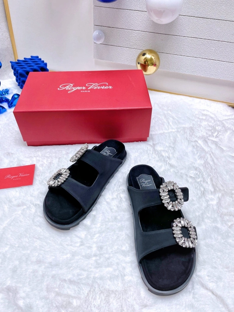 Flexible Othxr Slippers 212716