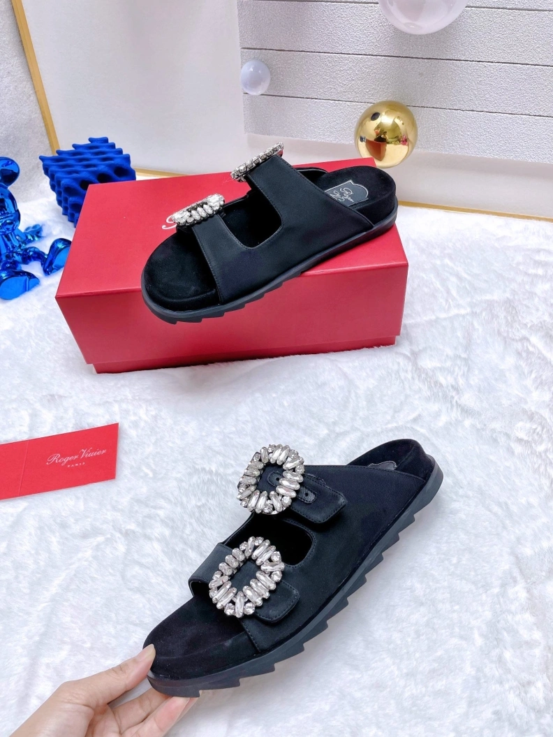 Flexible Othxr Slippers 212716