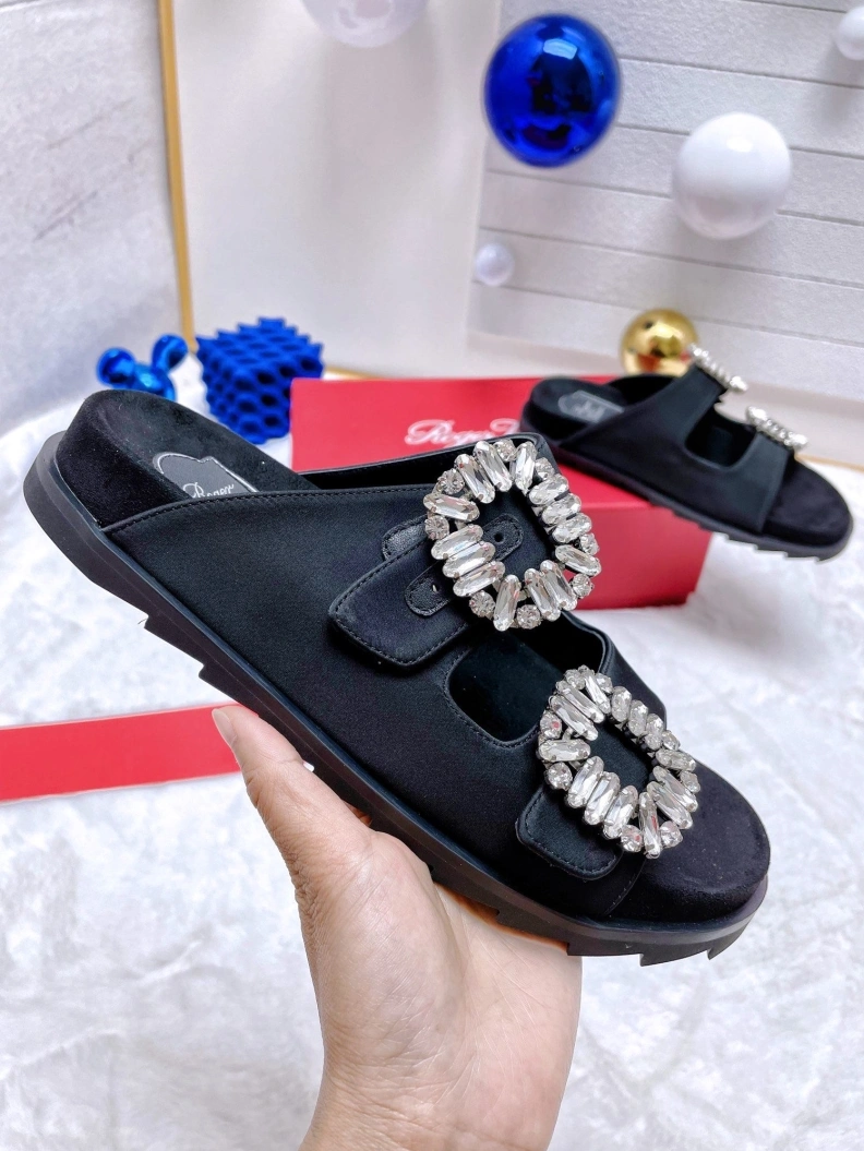 Flexible Othxr Slippers 212716