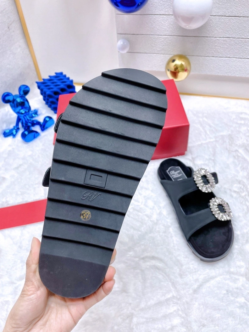 Flexible Othxr Slippers 212716
