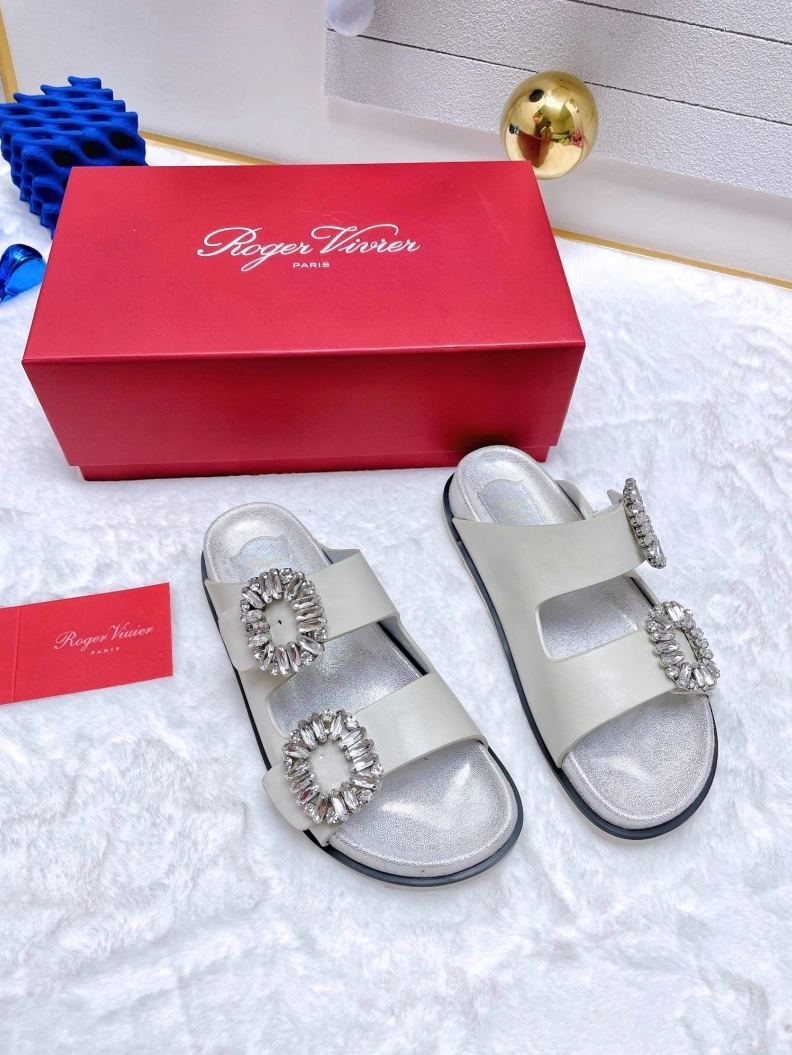 Sleek Othxr Slippers 212699