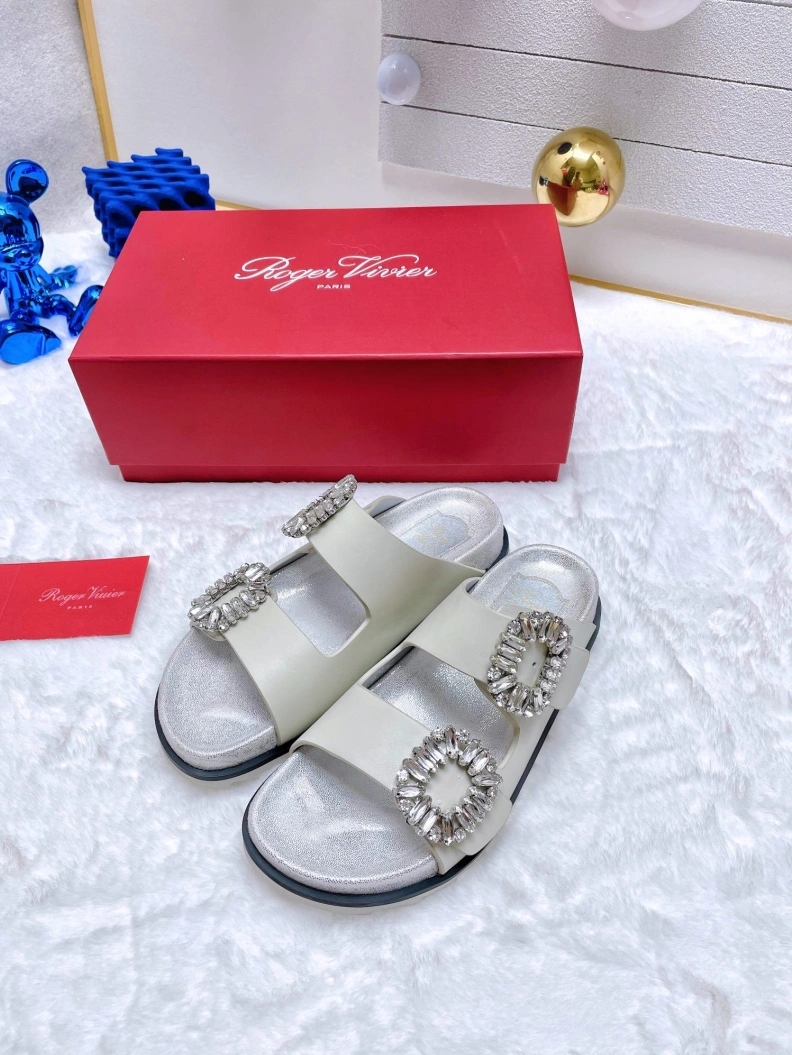 Sleek Othxr Slippers 212699