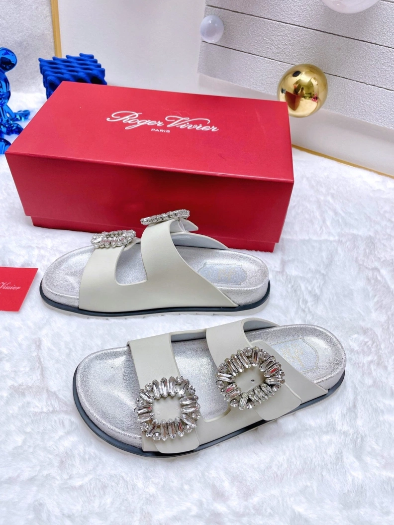 Sleek Othxr Slippers 212699