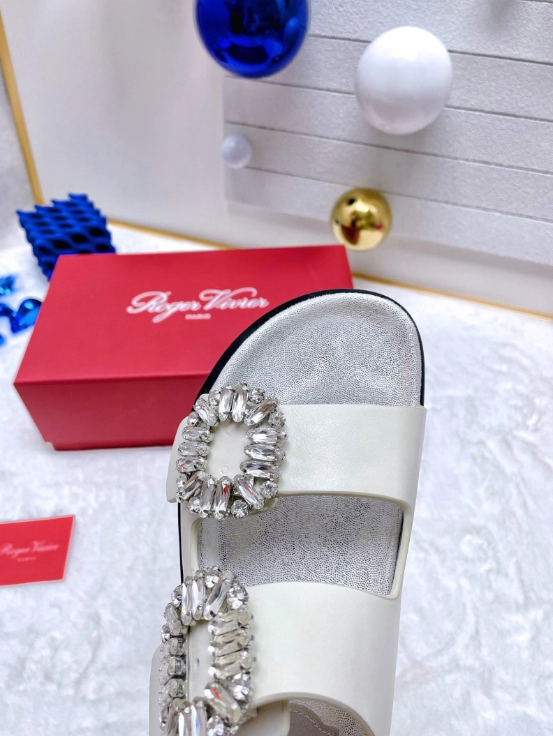 Sleek Othxr Slippers 212699