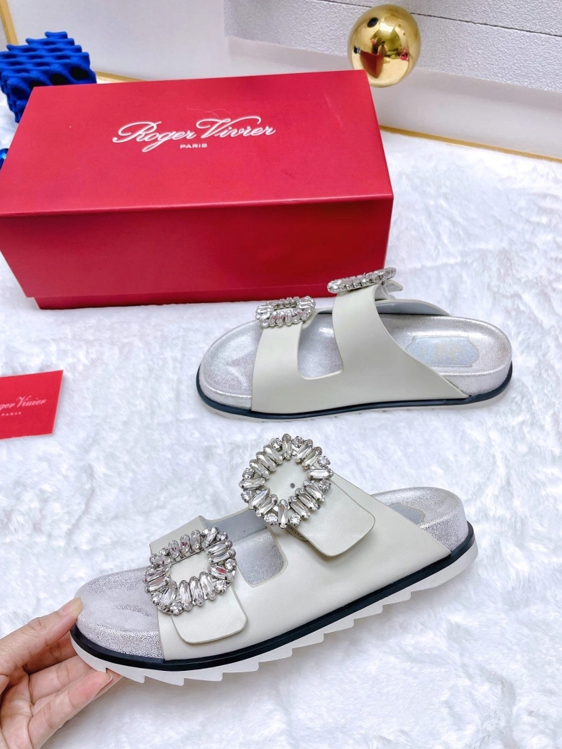 Sleek Othxr Slippers 212699