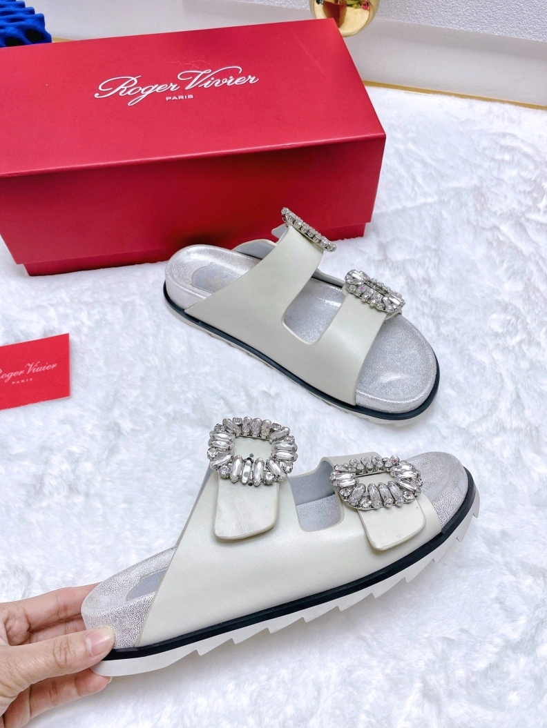 Sleek Othxr Slippers 212699
