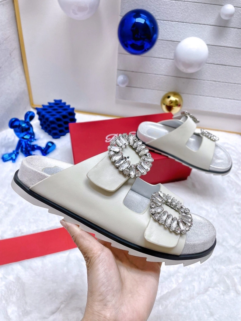 Sleek Othxr Slippers 212699