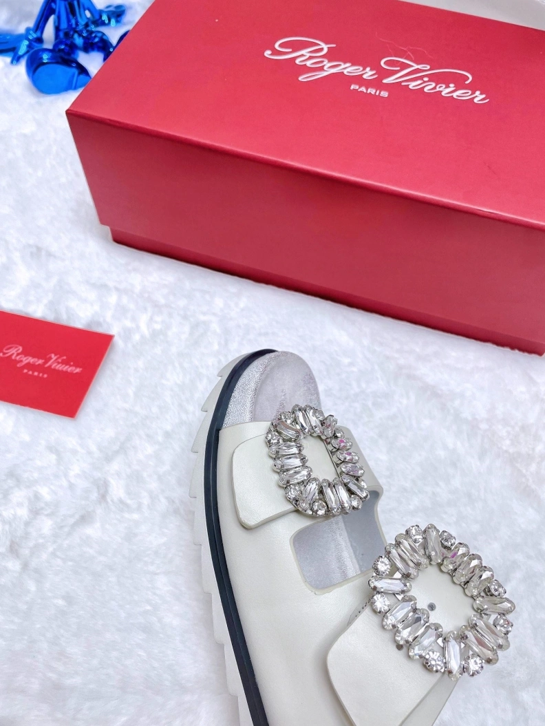 Sleek Othxr Slippers 212699