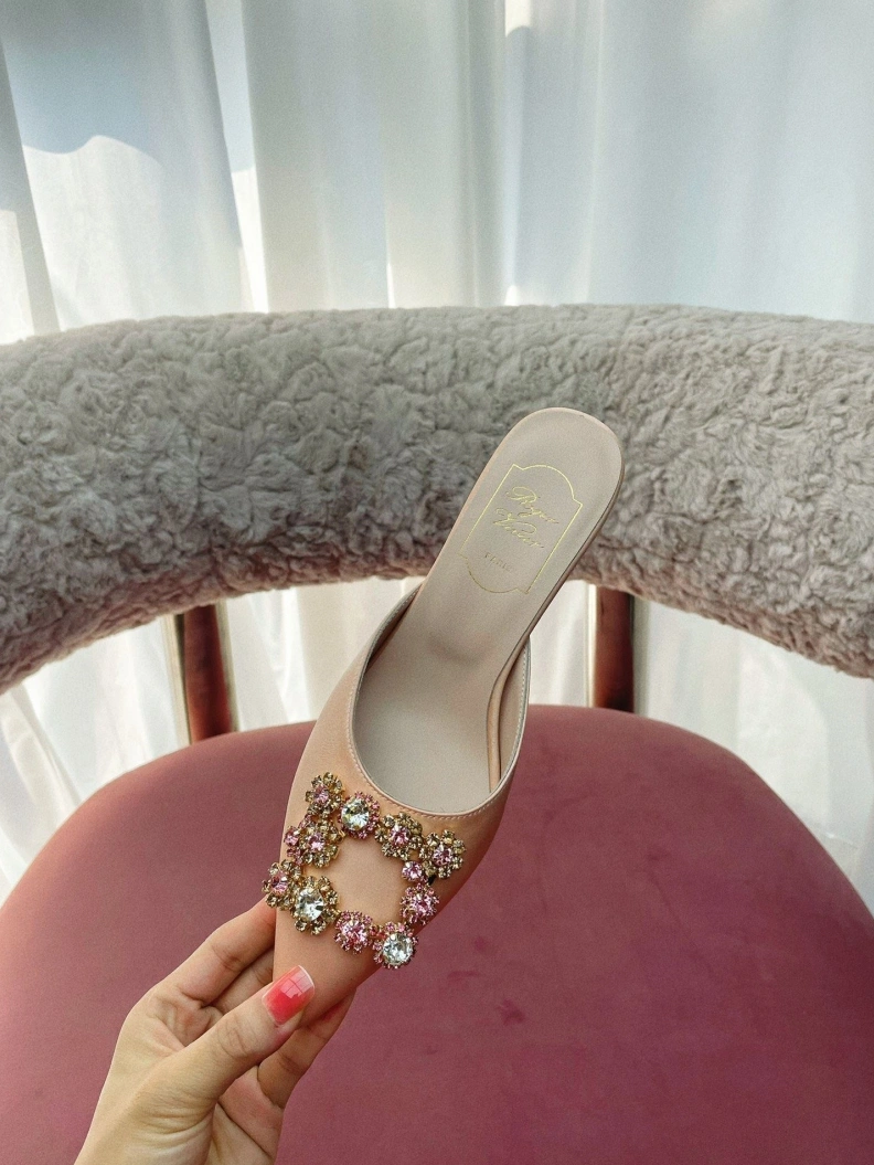 GoAnywhere Gxvxnchy Sandals 153030