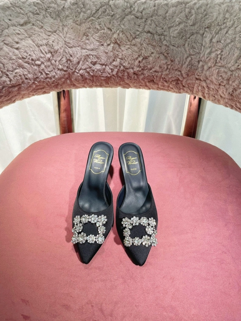 Gxvxnchy Sandals Fashionable 153040