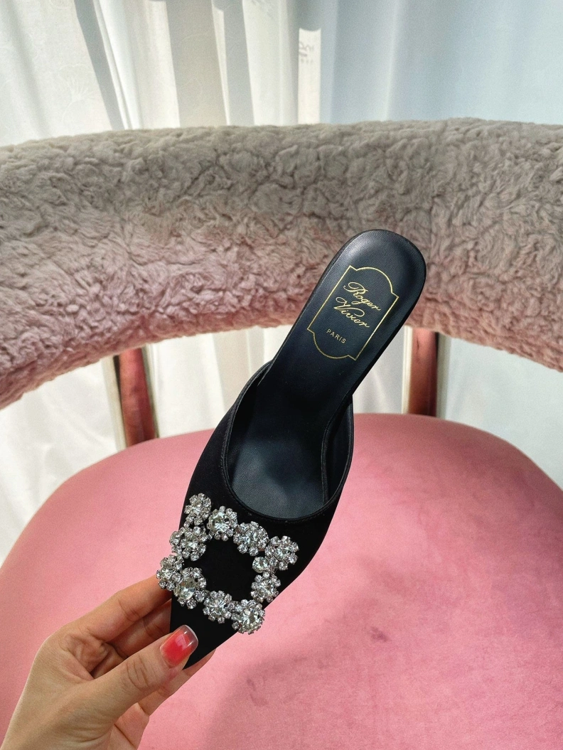 Gxvxnchy Sandals Fashionable 153040