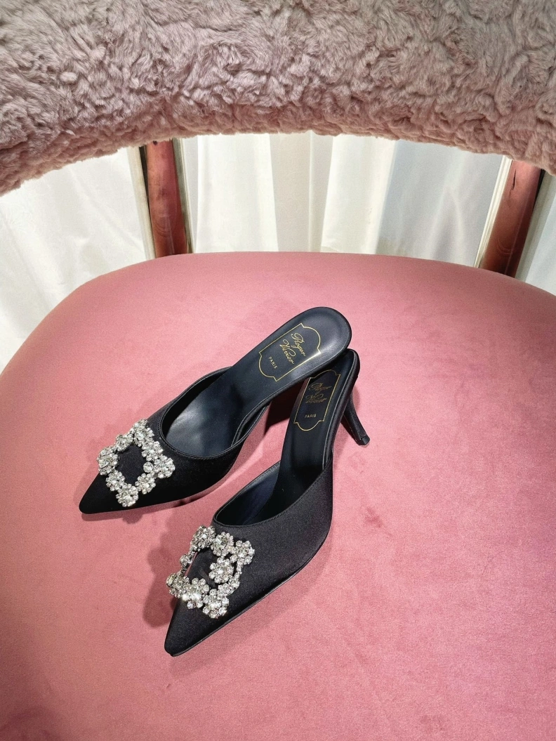 Gxvxnchy Sandals Fashionable 153040