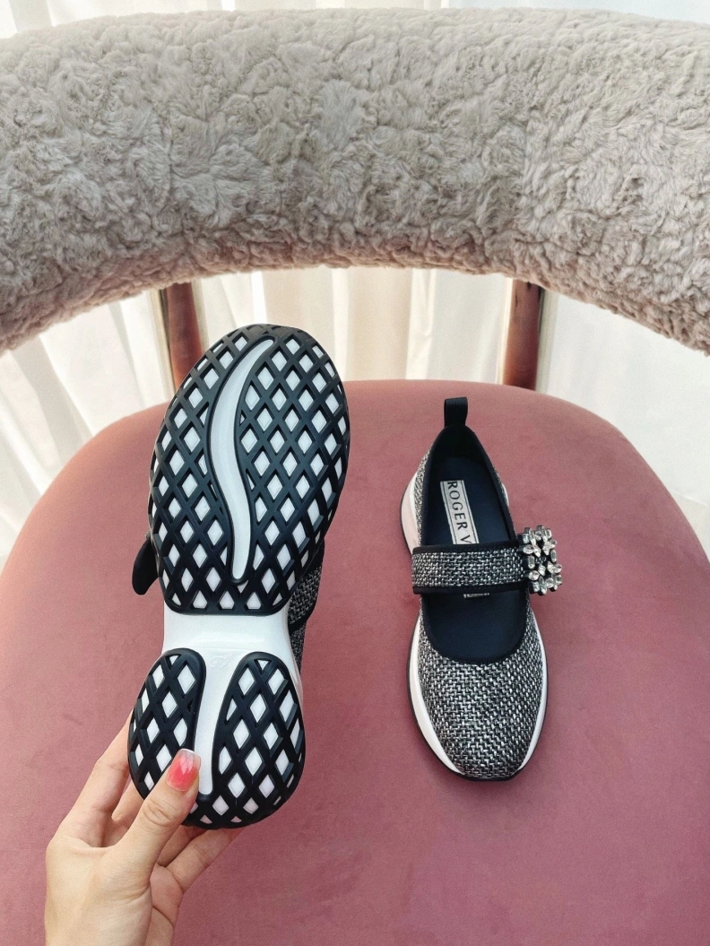 Reliable Rxgxr Vxvxer Casual Shoes 226147