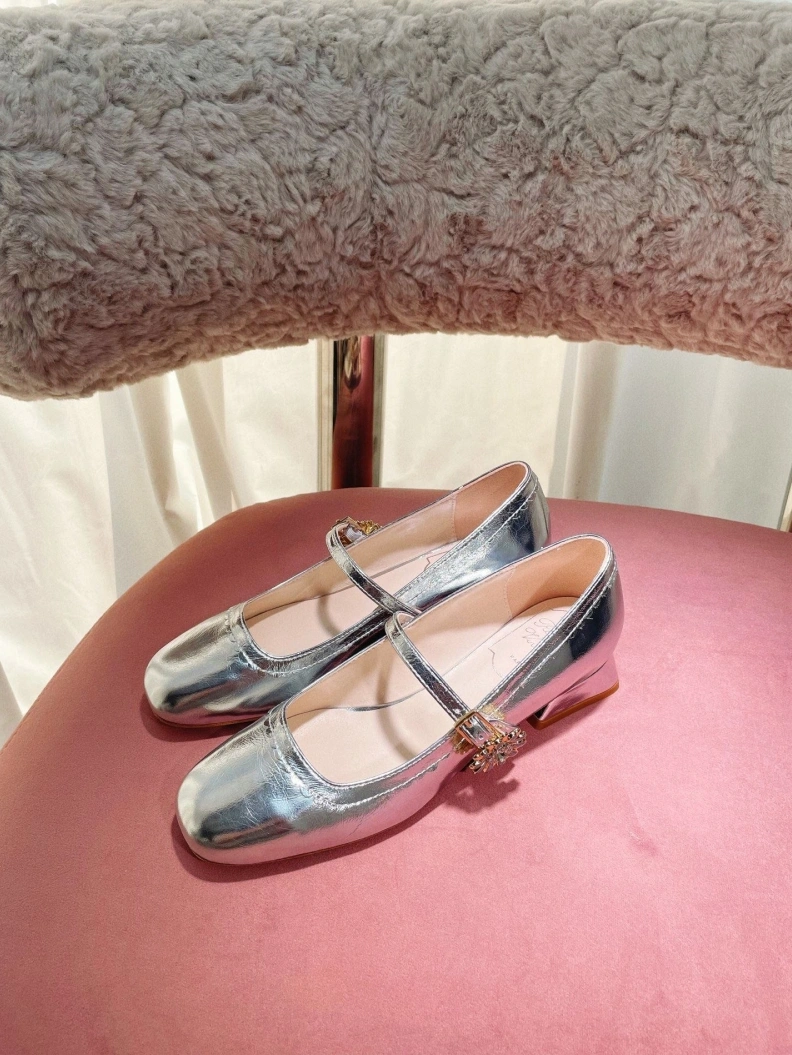 TopPick Rxgxr Vxvxer flat shoes 225977