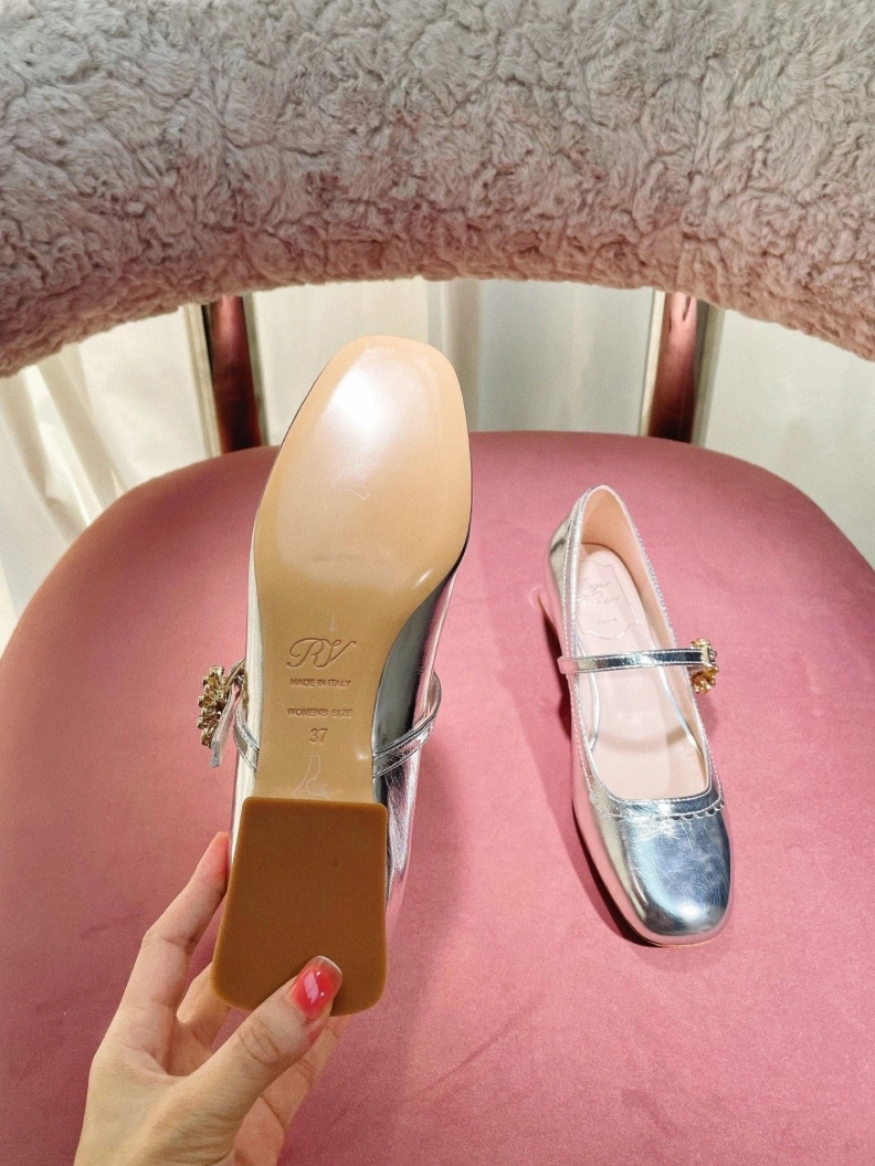 TopPick Rxgxr Vxvxer flat shoes 225977