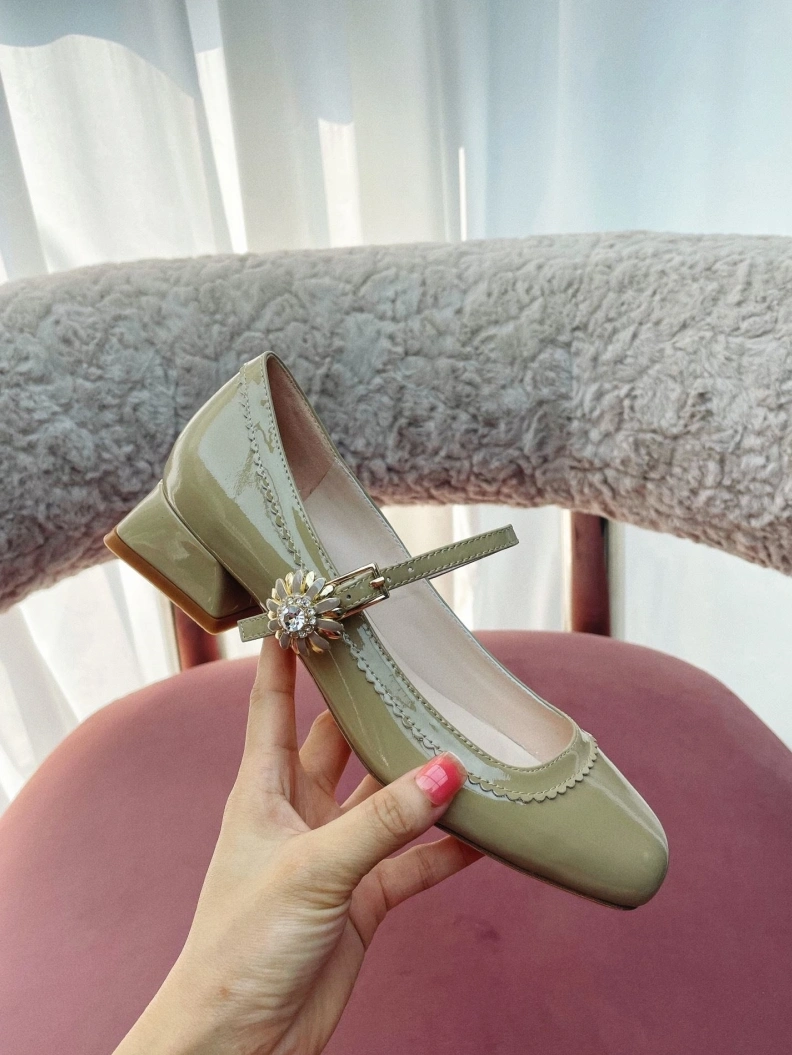 Rxgxr Vxvxer flat shoes AllSeason 225974