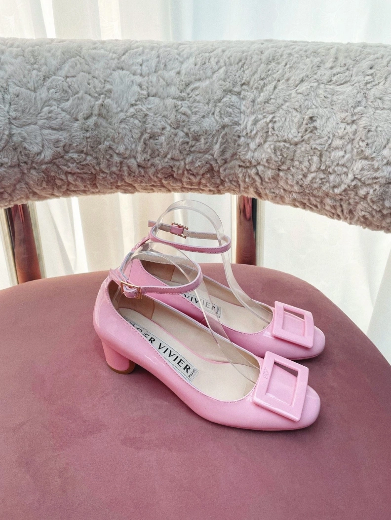 Rxgxr Vxvxer flat shoes EasyMatch 225973