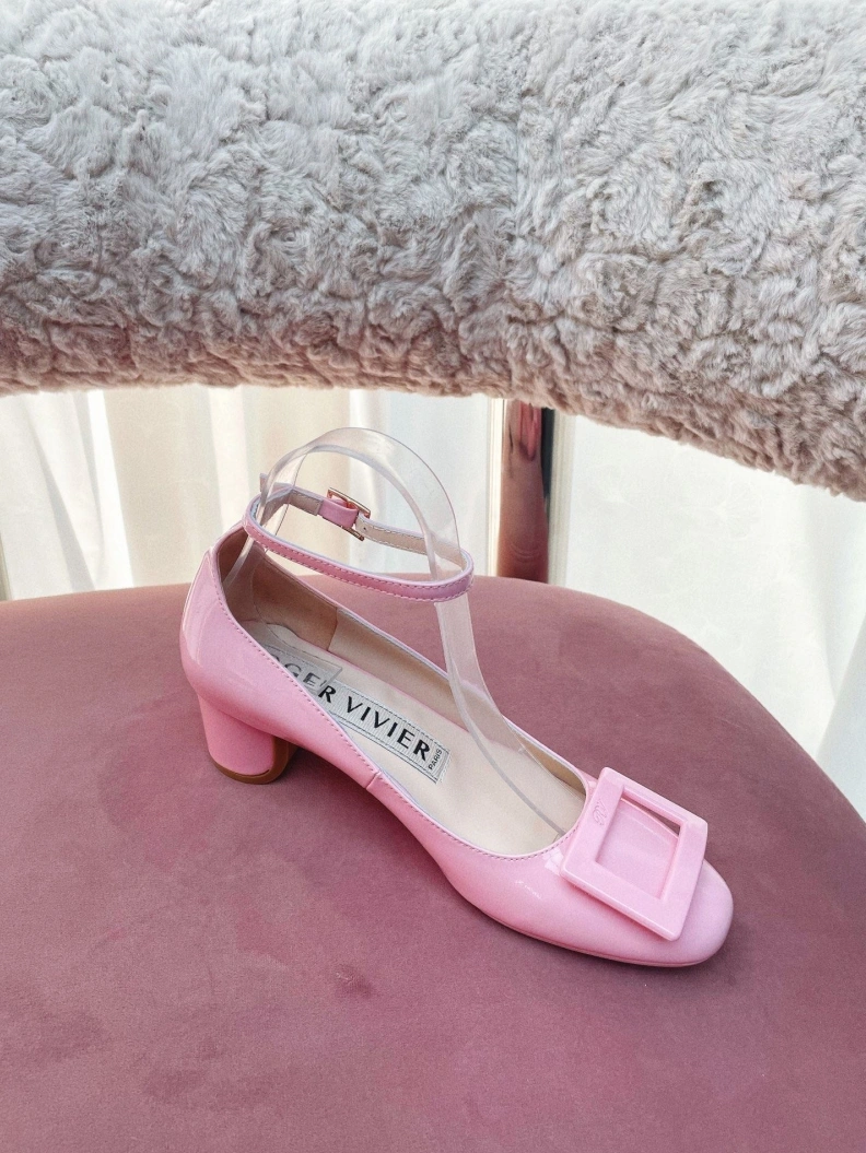 Rxgxr Vxvxer flat shoes EasyMatch 225973