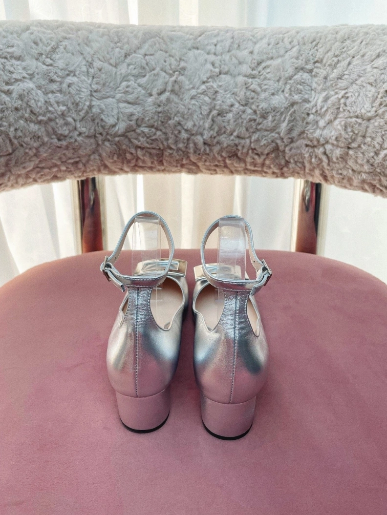 Affordable Rxgxr Vxvxer flat shoes 225972