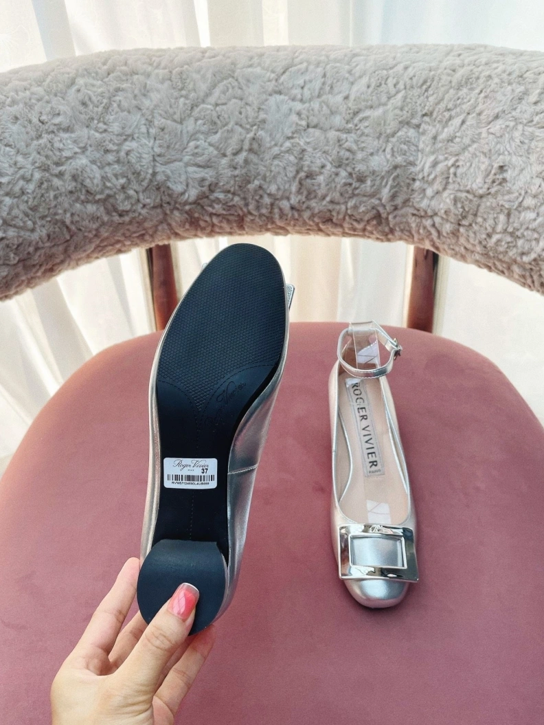 Affordable Rxgxr Vxvxer flat shoes 225972