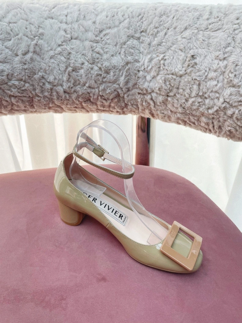 Rxgxr Vxvxer flat shoes Comfortable 225968