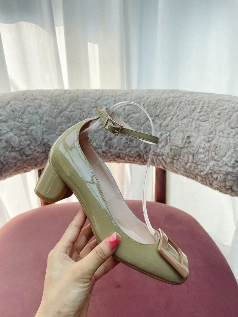 Rxgxr Vxvxer flat shoes Comfortable 225968