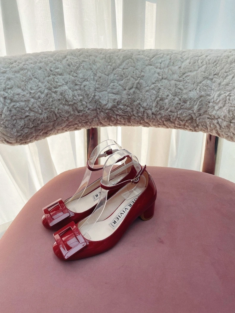 Trendy Rxgxr Vxvxer flat shoes 225967