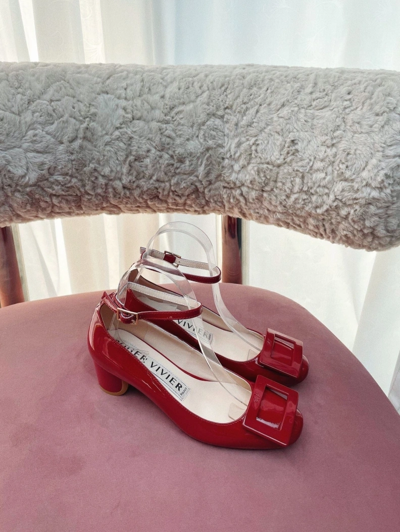 Trendy Rxgxr Vxvxer flat shoes 225967