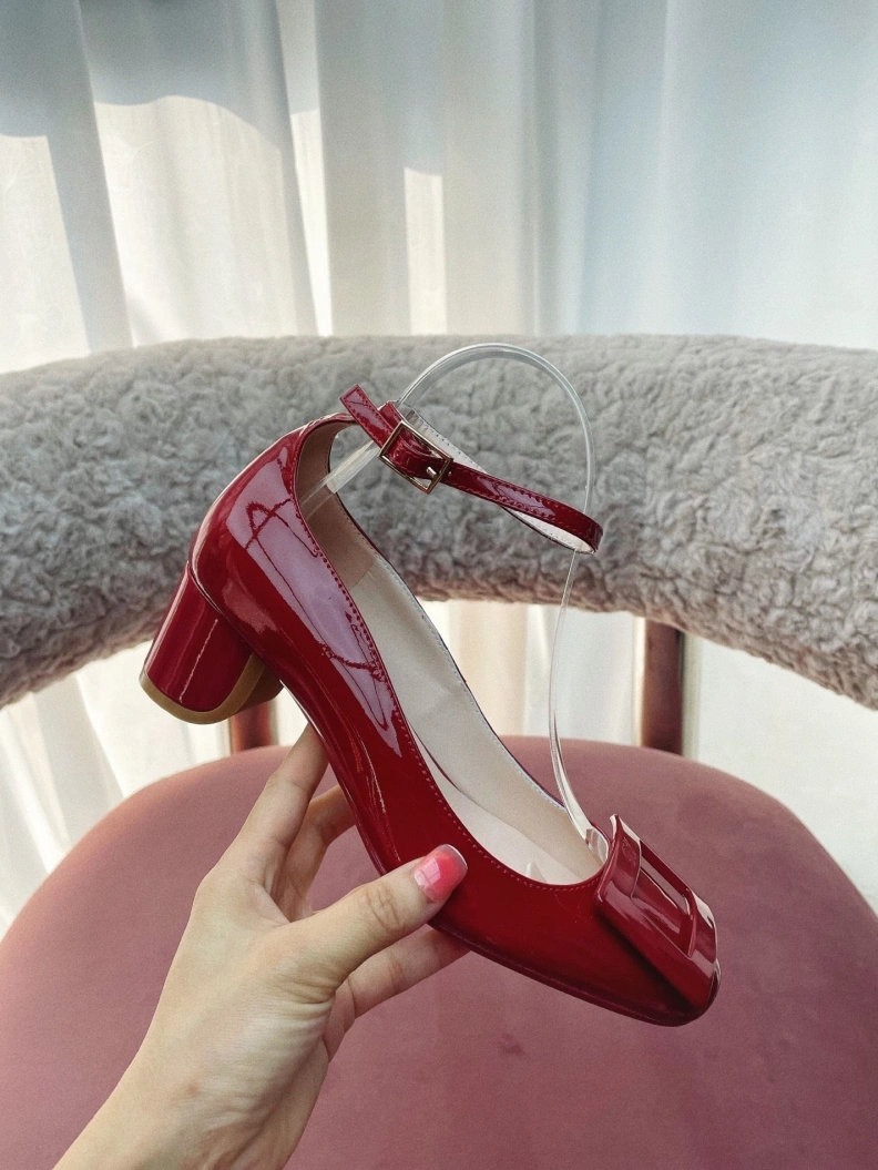 Trendy Rxgxr Vxvxer flat shoes 225967