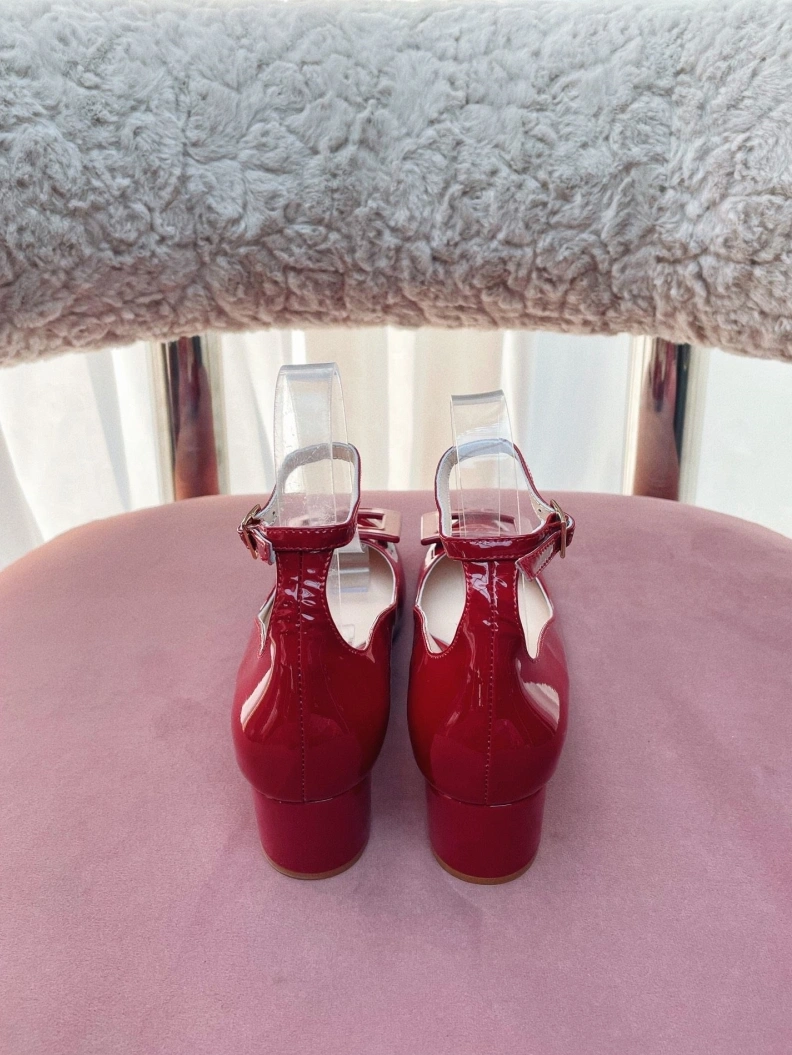 Trendy Rxgxr Vxvxer flat shoes 225967