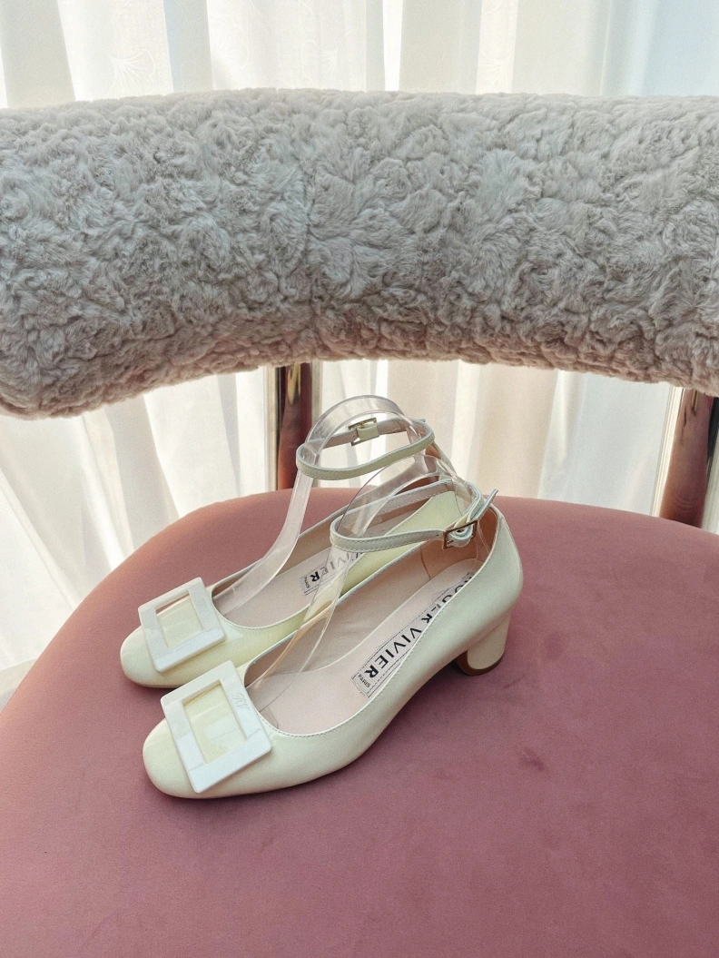 Rxgxr Vxvxer flat shoes Affordable 225970