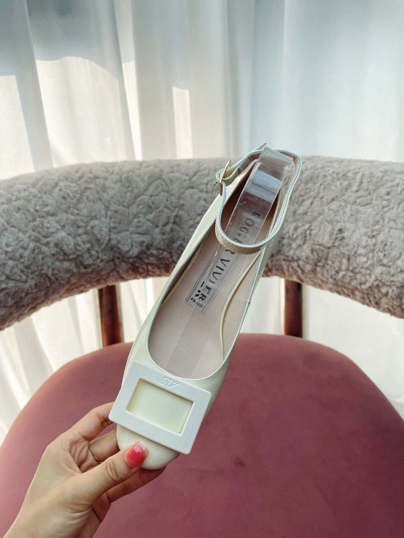 Rxgxr Vxvxer flat shoes Affordable 225970