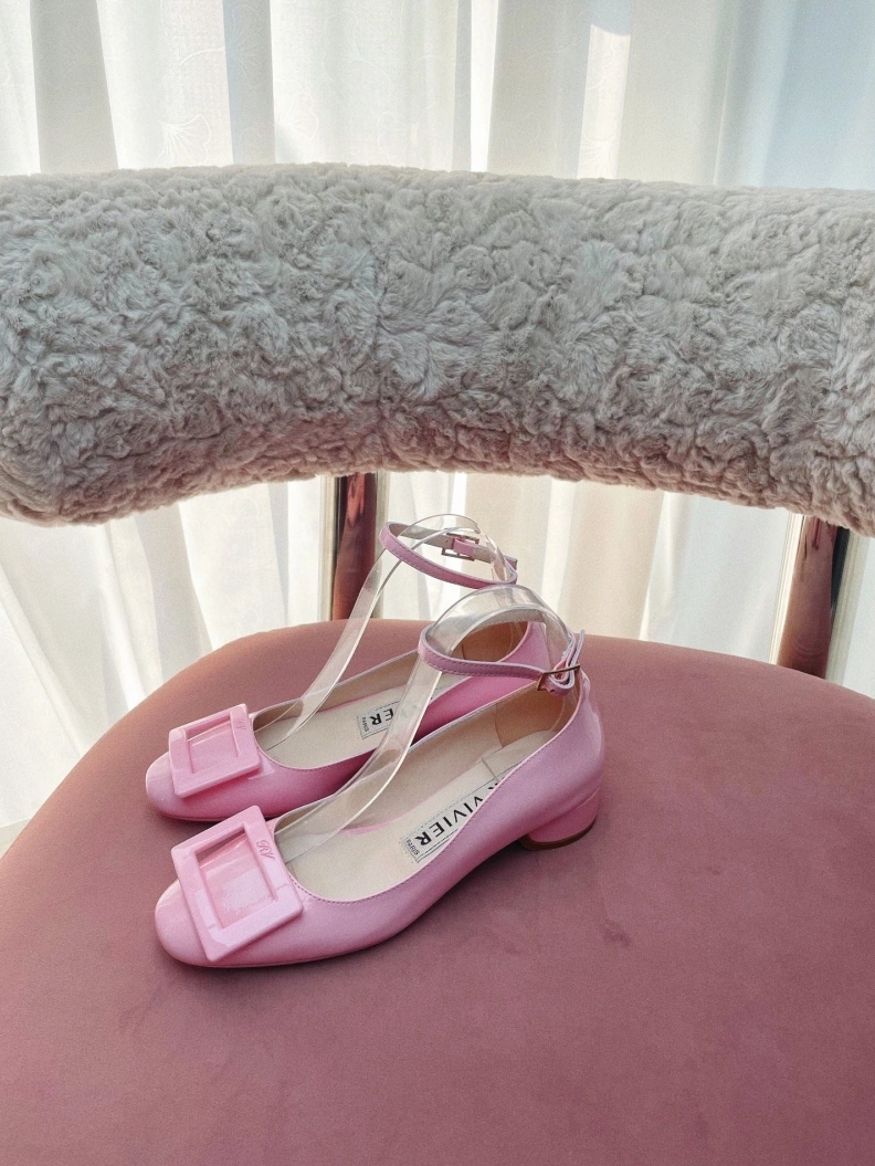 Rxgxr Vxvxer flat shoes Lightweight 225953