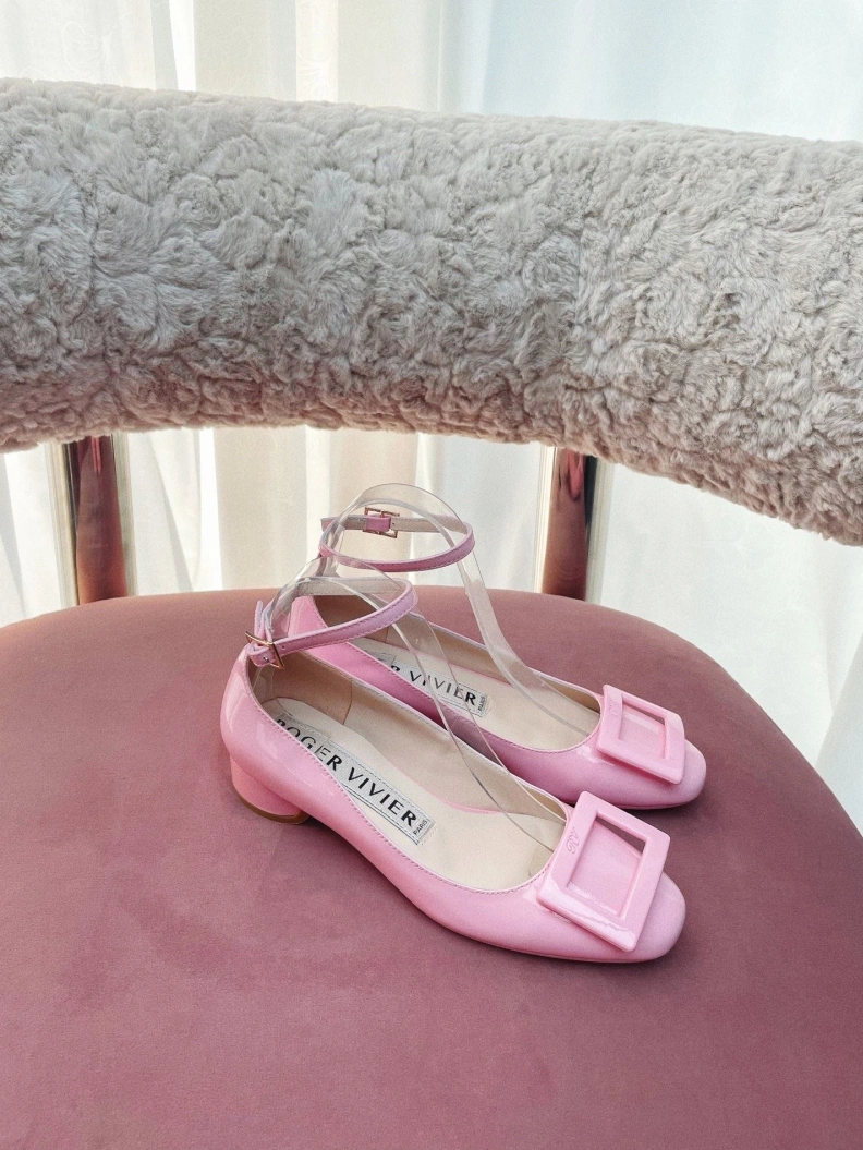 Rxgxr Vxvxer flat shoes Lightweight 225953