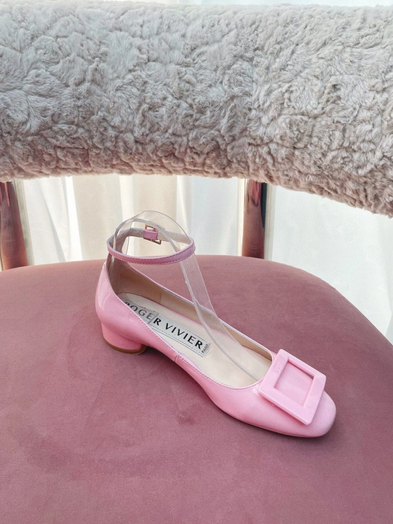Rxgxr Vxvxer flat shoes Lightweight 225953