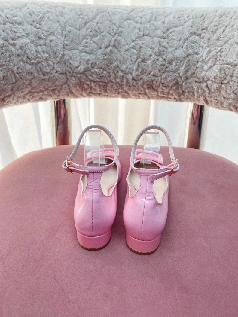 Rxgxr Vxvxer flat shoes Lightweight 225953