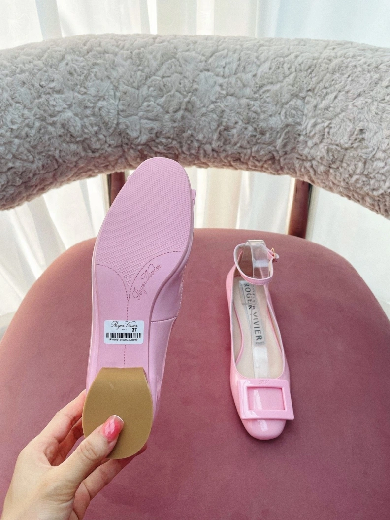 Rxgxr Vxvxer flat shoes Lightweight 225953