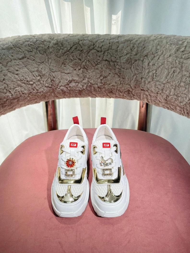 Rxgxr Vxvxer Casual Shoes GoodFit 226144