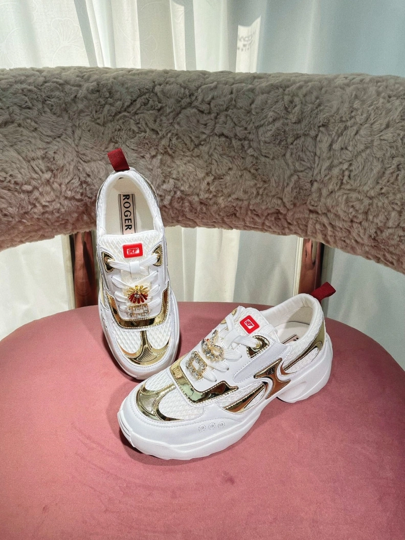 Rxgxr Vxvxer Casual Shoes GoodFit 226144