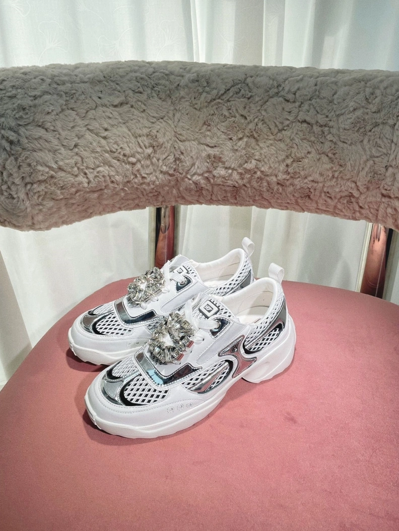 Rxgxr Vxvxer Casual Shoes Efficient 226142
