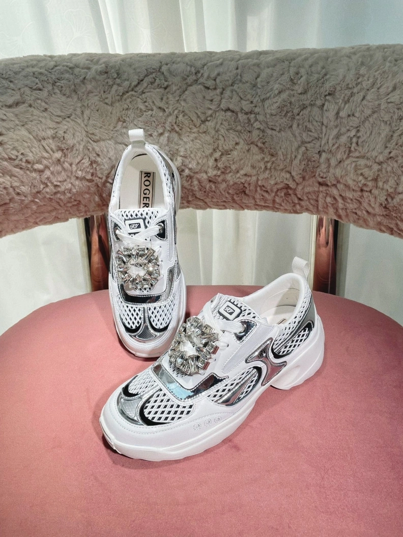Rxgxr Vxvxer Casual Shoes Efficient 226142