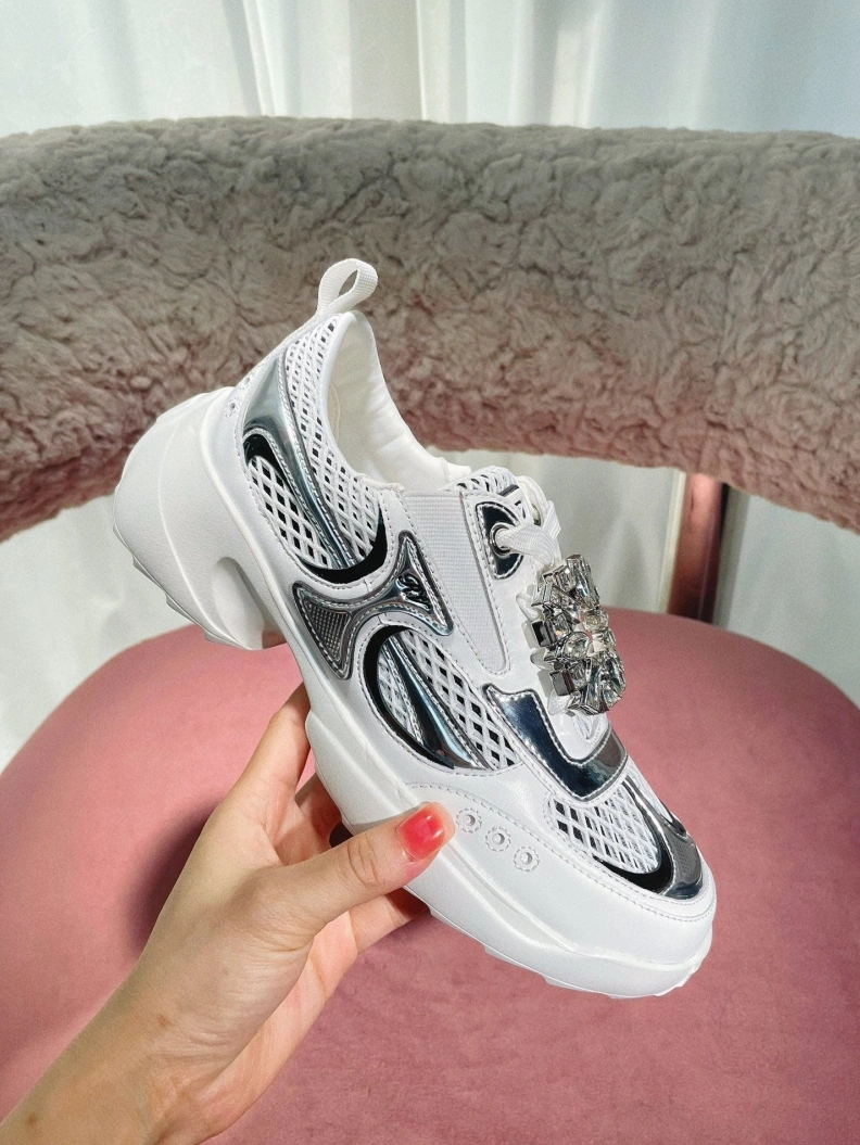 Rxgxr Vxvxer Casual Shoes Efficient 226142