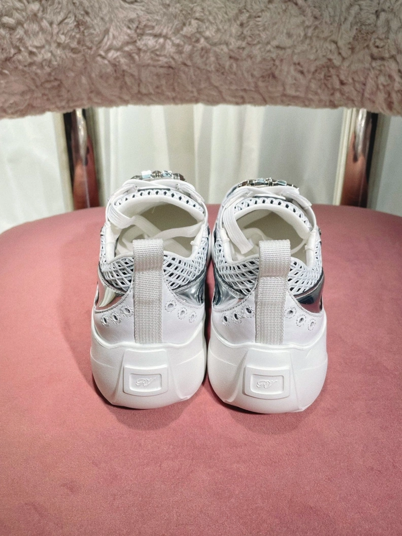 Rxgxr Vxvxer Casual Shoes Efficient 226142