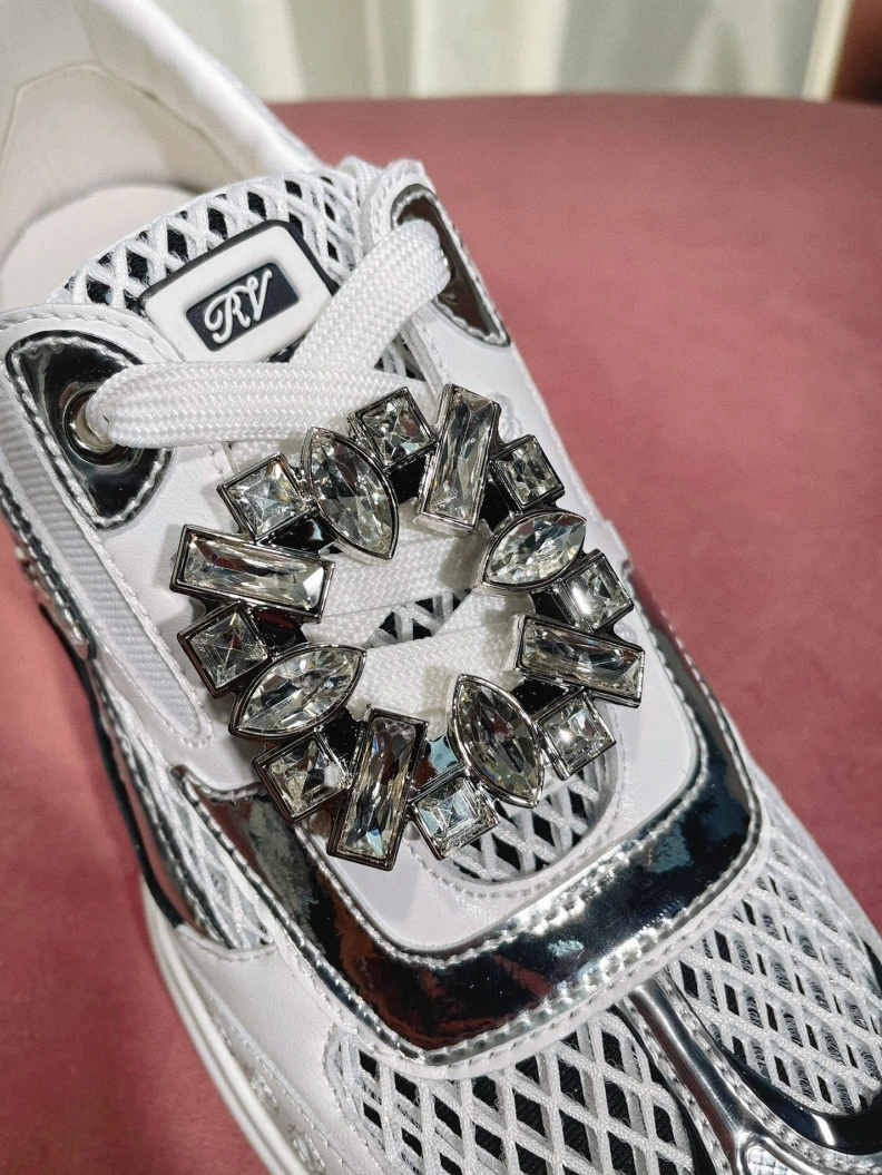 Rxgxr Vxvxer Casual Shoes Efficient 226142
